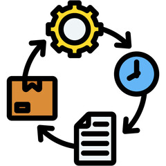Workload Icon