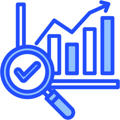 Analysis Icon