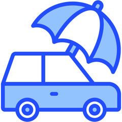 Car Insurance Icon