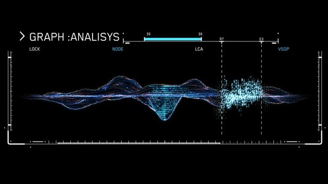 x ray wave analysis 