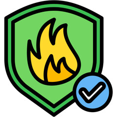 Flame Icon