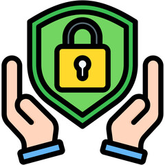 Secure Icon
