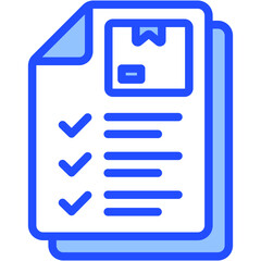 Checklist Icon