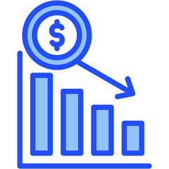 Decrease Icon