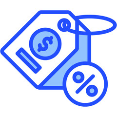 Price Tag Icon