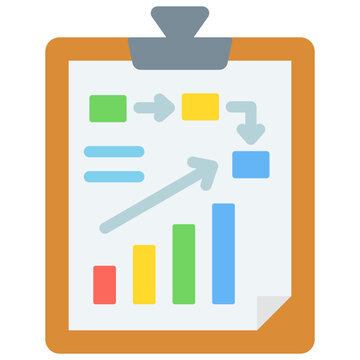 recommend clip art: Plan Icon