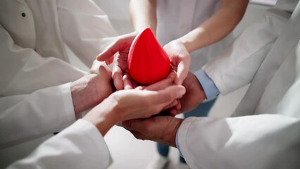 Hemophilia World Day - Powered by Adobe