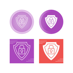 Security Vector Icon