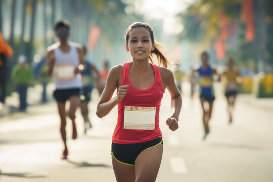 Distance Runner Images – Browse 26,896 Stock Photos, Vectors, and Video ...