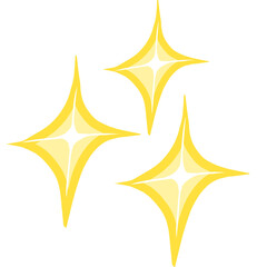 golden star icon