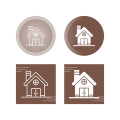 House Vector Icon