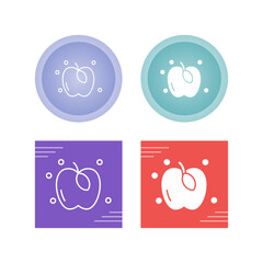 Healty Vector Icon
