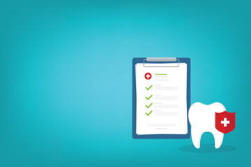 Dental insurance