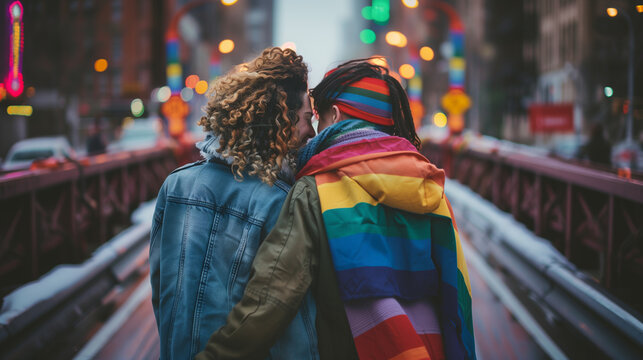 Create a dialogue between two friends discussing the importance of embracing authenticity and self-discovery. How do they support each other on their respective journeys, and what advice do they