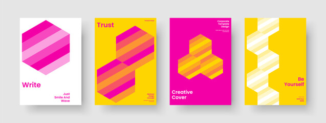 Modern Poster Design. Geometric Business Presentation Template. Creative Flyer Layout. Brochure. Report. Banner. Book Cover. Background. Journal. Newsletter. Pamphlet. Portfolio. Notebook. Leaflet