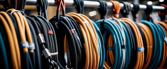 Rock climbing equipment Adventure Gear for Scaling Heights