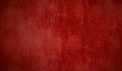 luz puntual roja negra, fondo abstracto áspero degradado de color de textura, luz brillante y plantilla luminosa espacio vacío ruido granulado grunge	