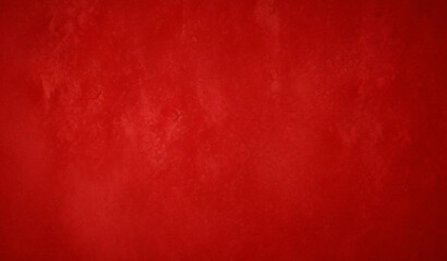 Obraz premium luz puntual roja negra, fondo abstracto áspero degradado de color de textura, luz brillante y plantilla luminosa espacio vacío ruido granulado grunge 