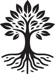 tree with colorful leaves