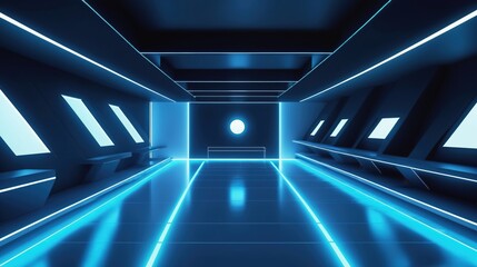 Obraz premium trails on the road