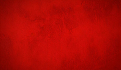 luz puntual roja negra, fondo abstracto áspero degradado de color de textura, luz brillante y plantilla luminosa espacio vacío ruido granulado grunge	