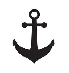 anchor for boat 