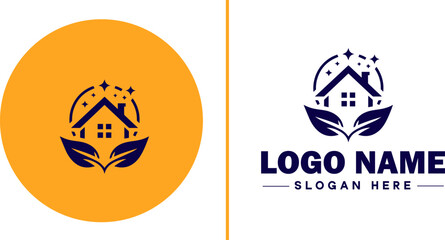 insurance icon Coverage Assurance Protection flat logo sign symbol editable vector