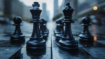 Consulting, Business Operation, Business Management, Business Strategy,