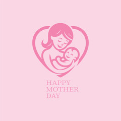 Happy mother's day 