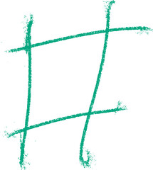 Scribble line,Marker pen underline and strike through strokes, Scribble Design Elements .
