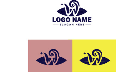 surfboard icon Surfing board Wave board Surf plank flat logo sign symbol editable vector