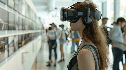 Virtual reality design tools for architects and engineers. 