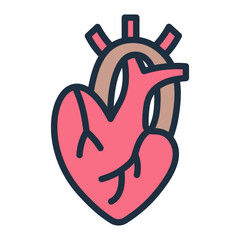 Heart Icon
