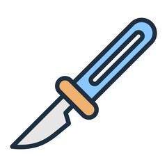 Scalpel Icon