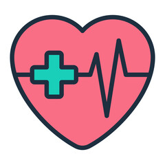 Cardiology Icon
