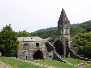 Monastero di Valle Christi a Rapallo