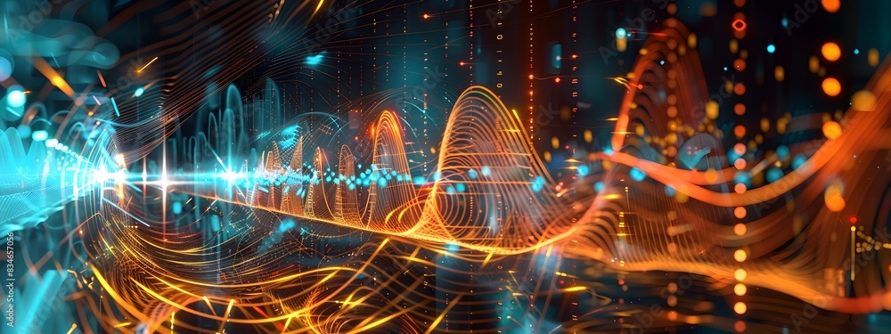 Poster frequency reuse in communication systems optimizing spectrum utilization and network connectivity