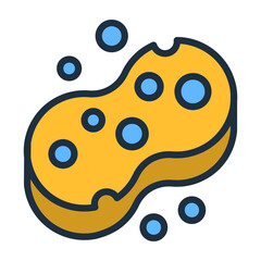 Sponge Icon