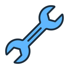 Wrench Icon