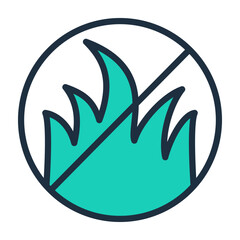 Weed Removal Icon