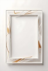minimalist frame abstract designs