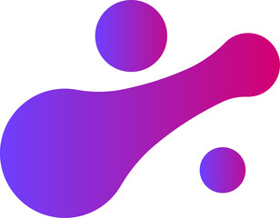 Abstract Shape Gradient