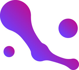 Abstract Shape Gradient