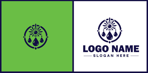 jewelry icon Accessories Adornments Ornaments flat logo sign symbol editable vector