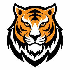 Obraz premium Unique and Striking Tiger Logo Design Ideas for Your Brand