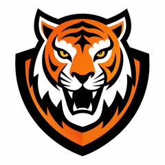 Unique and Striking Tiger Logo Design Ideas for Your Brand