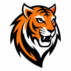 Unique and Striking Tiger Logo Design Ideas for Your Brand