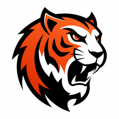 Unique and Striking Tiger Logo Design Ideas for Your Brand