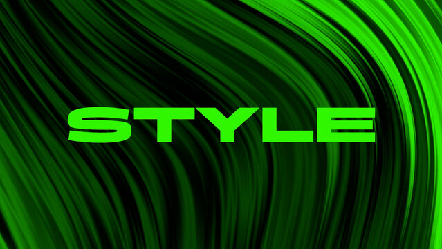 Abstract Text And Background 04