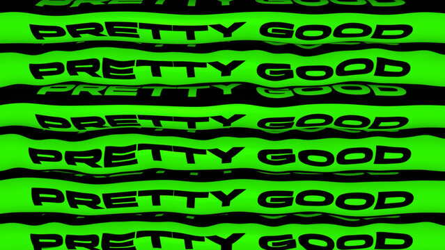 Abstract Text And Background 05